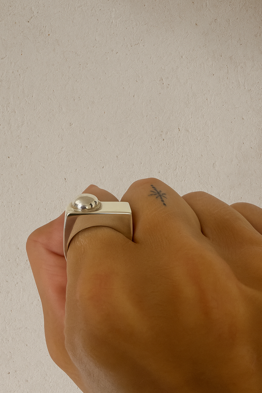 Bague ORB