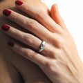 PURE HEART ring 