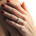 PURE HEART ring 