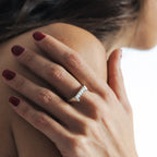 INCISE Ring