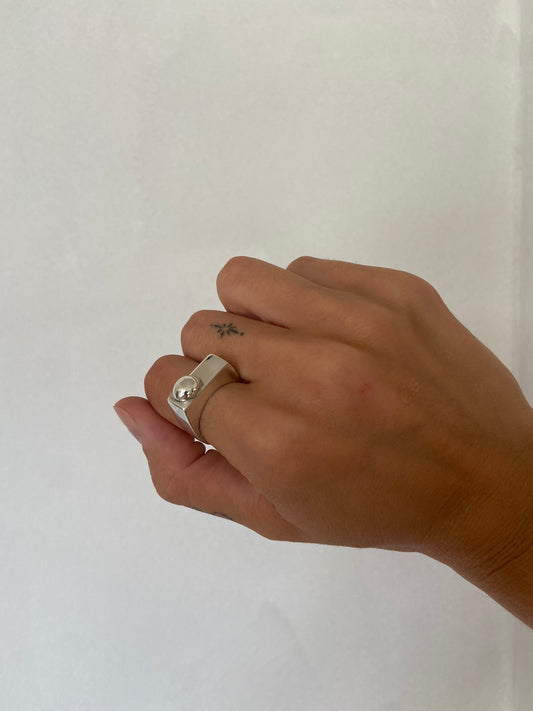 Bague ORB