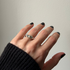 PURE HEART ring 