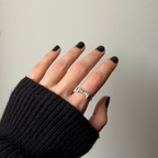 INCISE Ring
