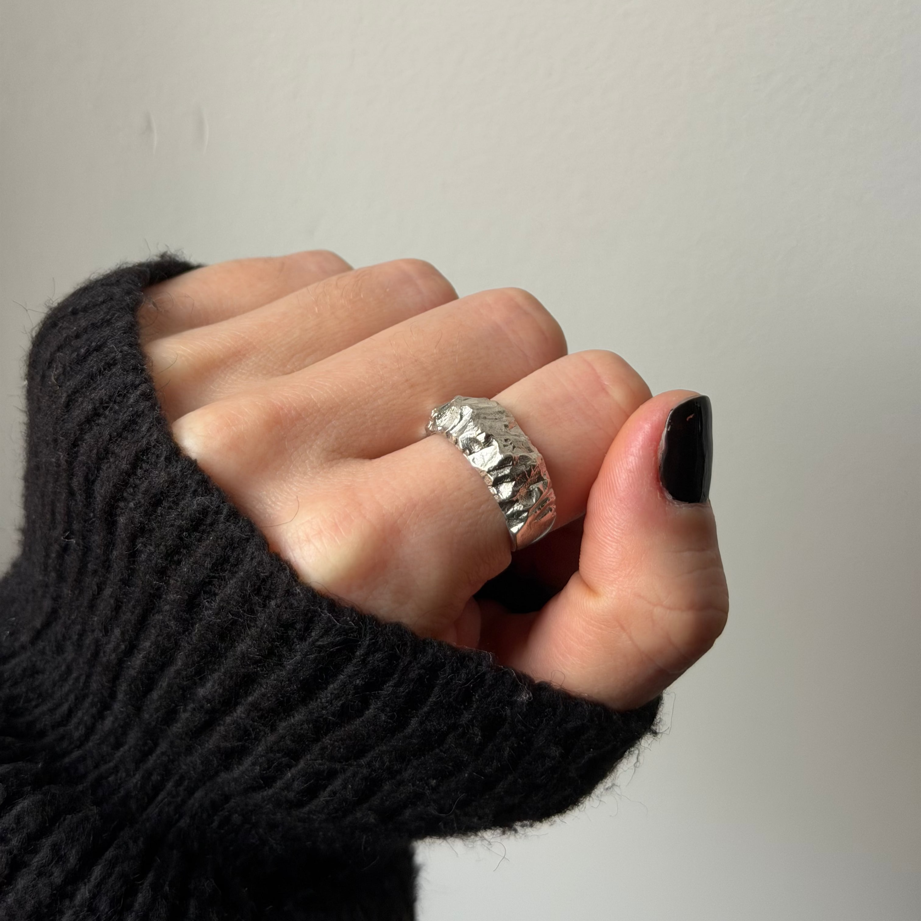 TERRÆ Ring