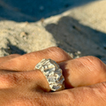 Bague TERRÆ