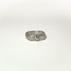 PURE HEART ring 