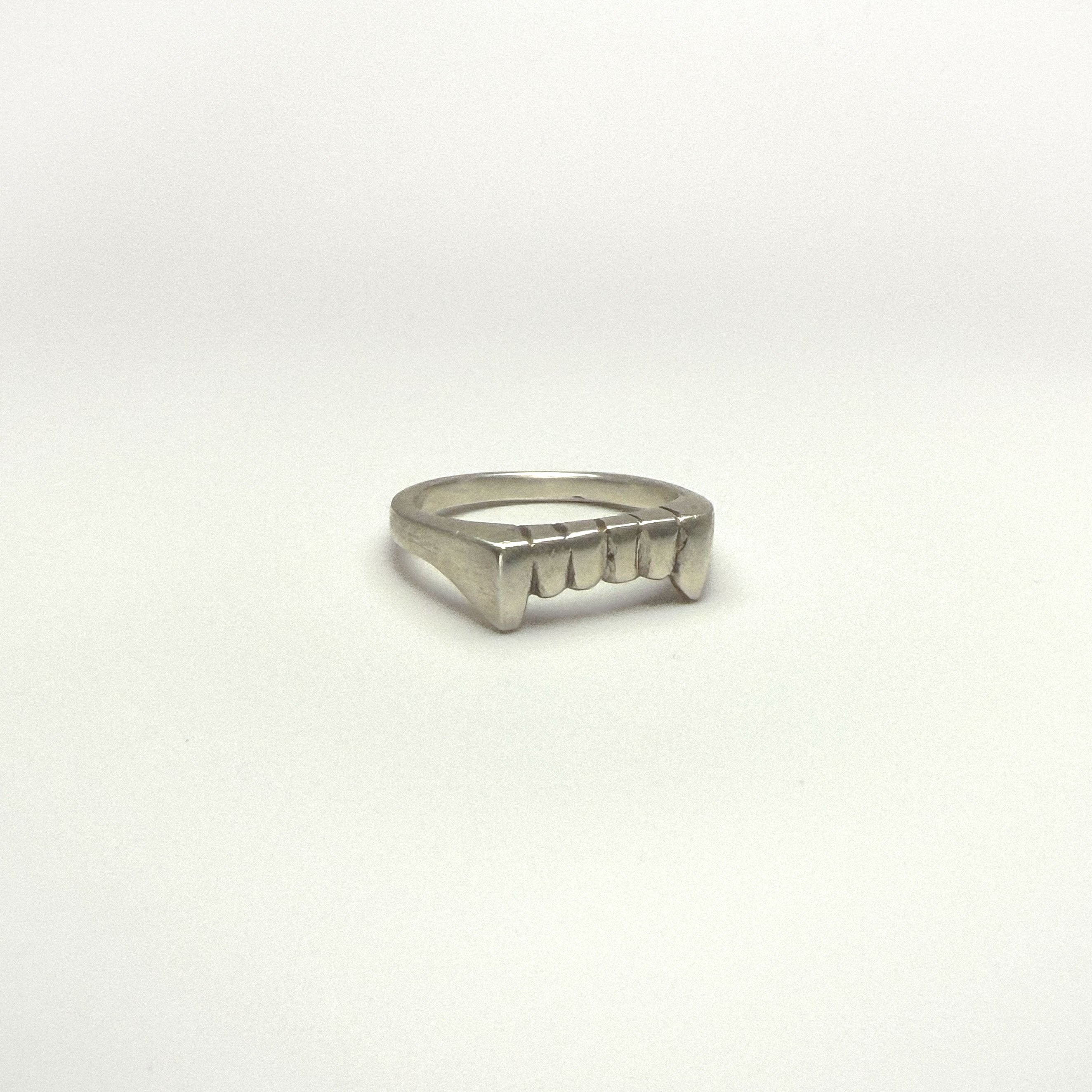 INCISE Ring