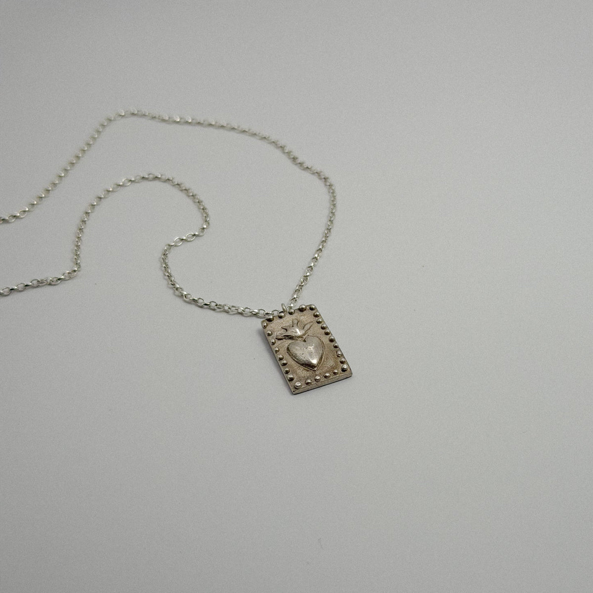 ICONA necklace 