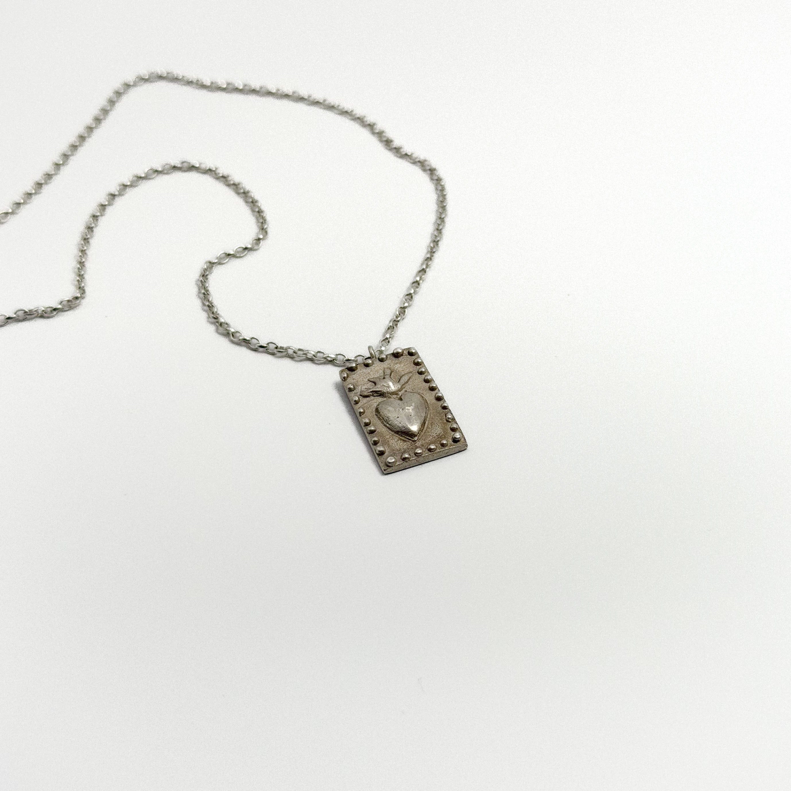 ICONA necklace 