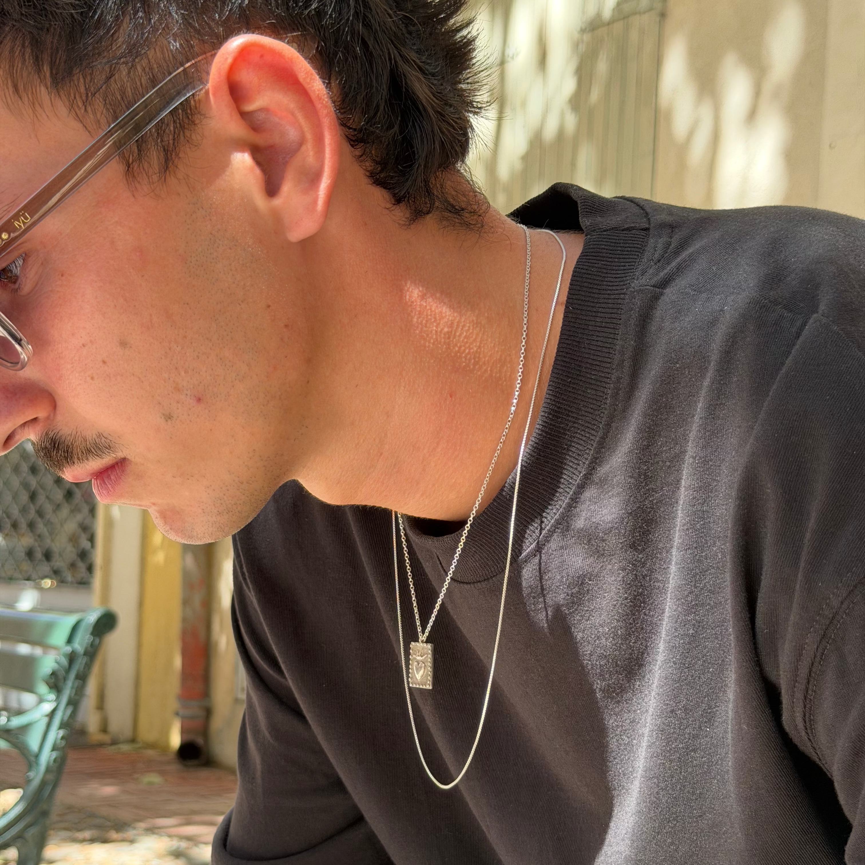 ICONA necklace 