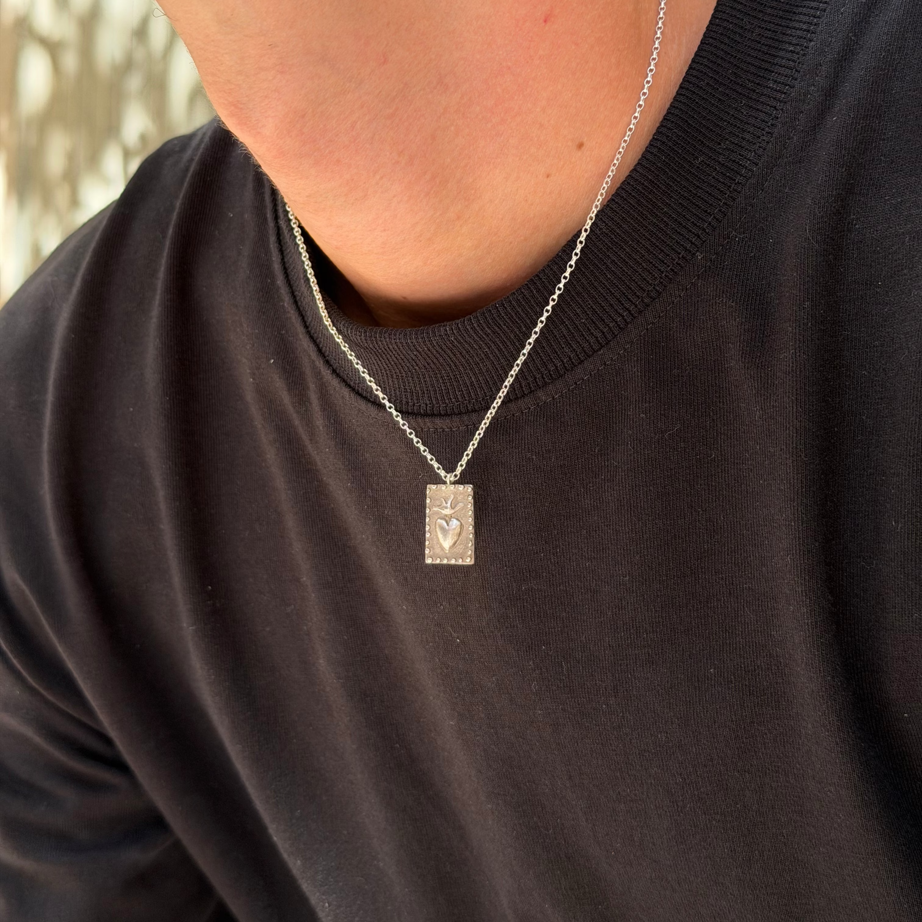 ICONA necklace 