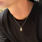 Collier ICONA