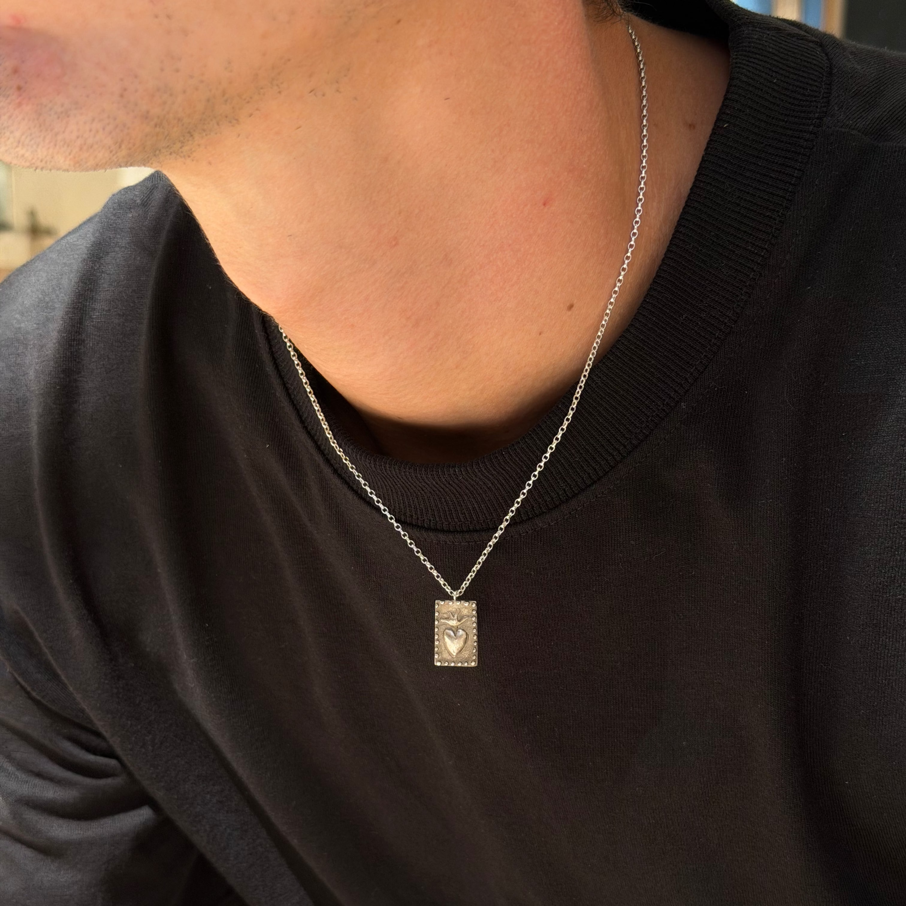 ICONA necklace 